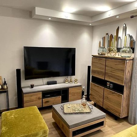 Appartement Calme Proche Bastia Cardo 外观 照片