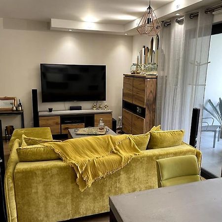 Appartement Calme Proche Bastia Cardo 外观 照片