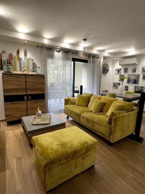 Appartement Calme Proche Bastia Cardo 外观 照片