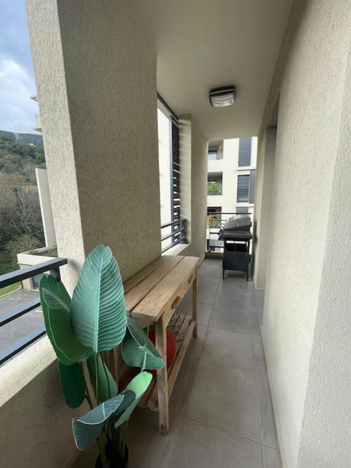 Appartement Calme Proche Bastia Cardo 外观 照片