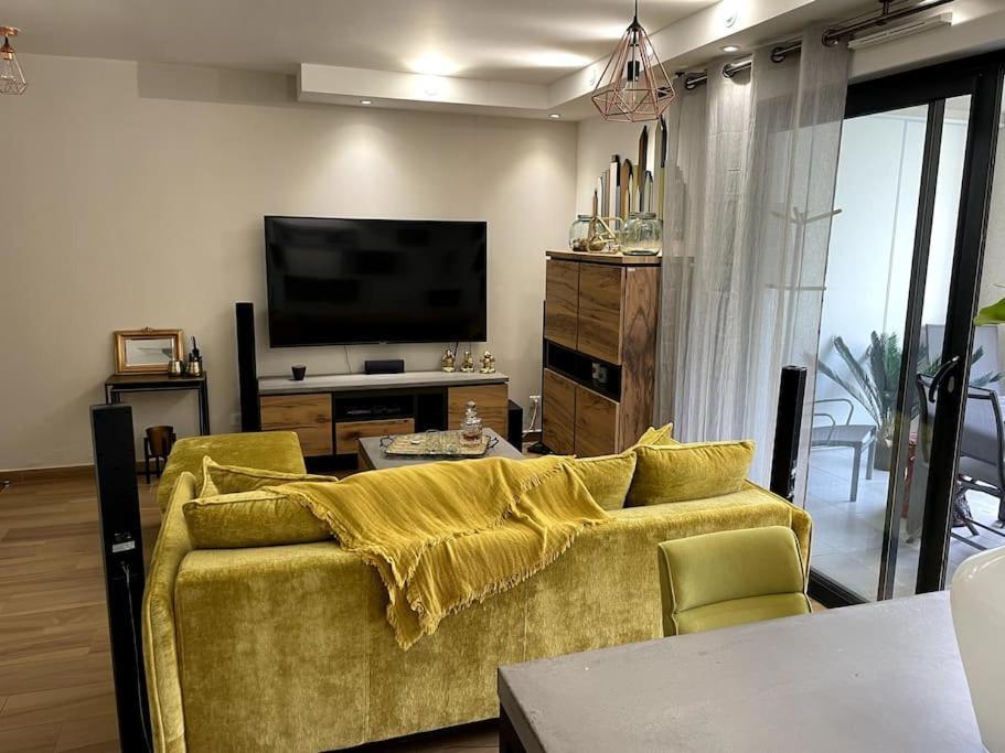 Appartement Calme Proche Bastia Cardo 外观 照片