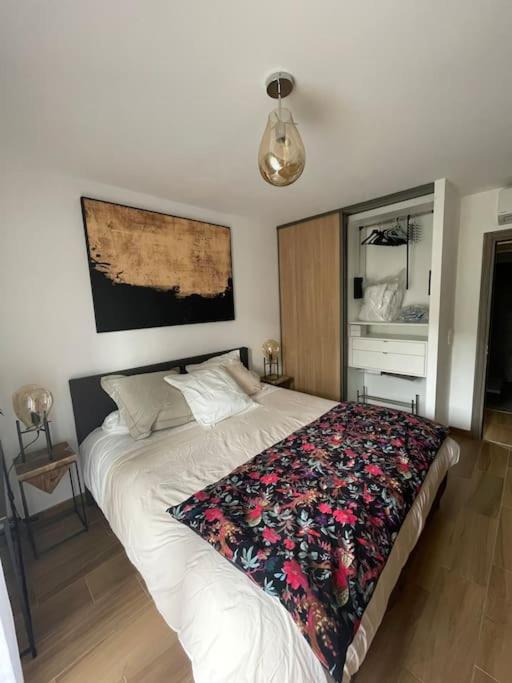 Appartement Calme Proche Bastia Cardo 外观 照片
