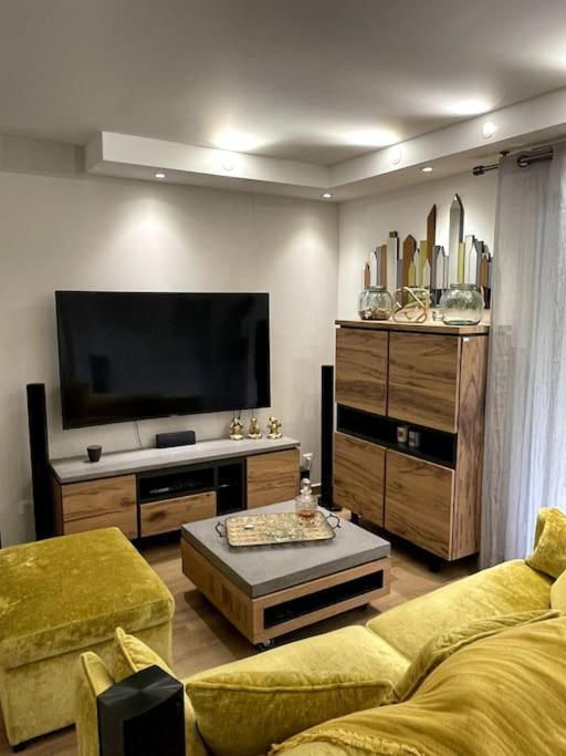 Appartement Calme Proche Bastia Cardo 外观 照片